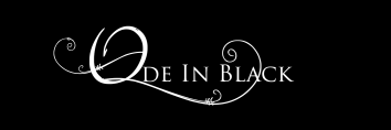 Ode In Black